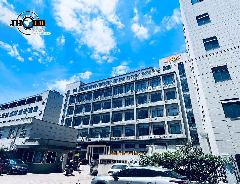 Jinhua City Liubei Auto Parts Co., Ltd.